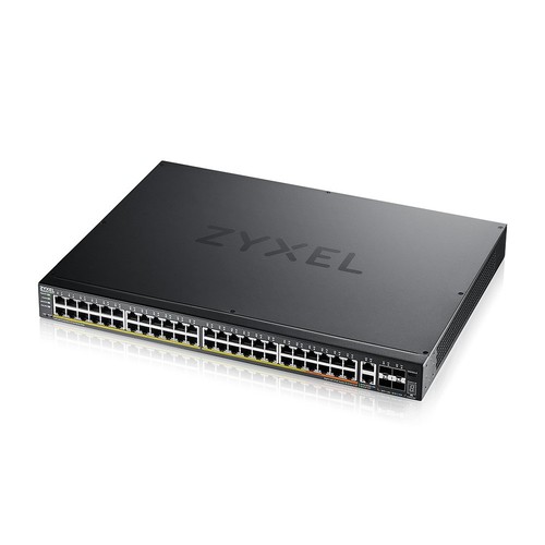 Zyxel switch managed layer - switch, 3