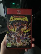 Donkey Kong Bananza |