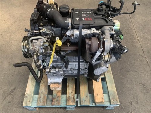 Motore semicompleto per ford - semicompleto,