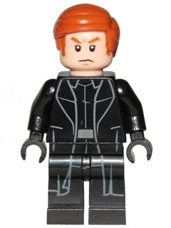 Nuovo lego star - ⭐, wars