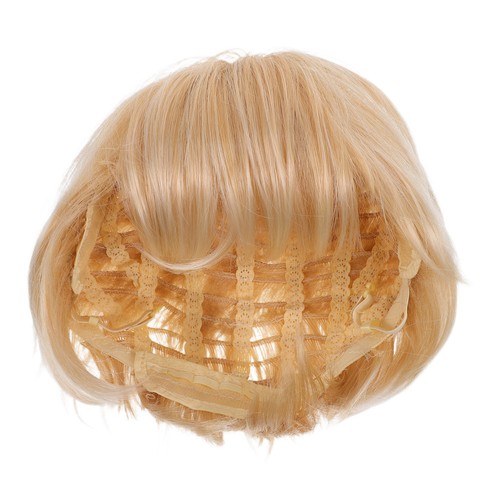 Fake hair extensions - , wig