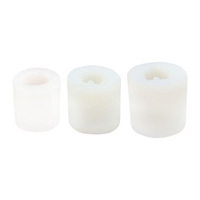 Stampo per candela con gufo 3D