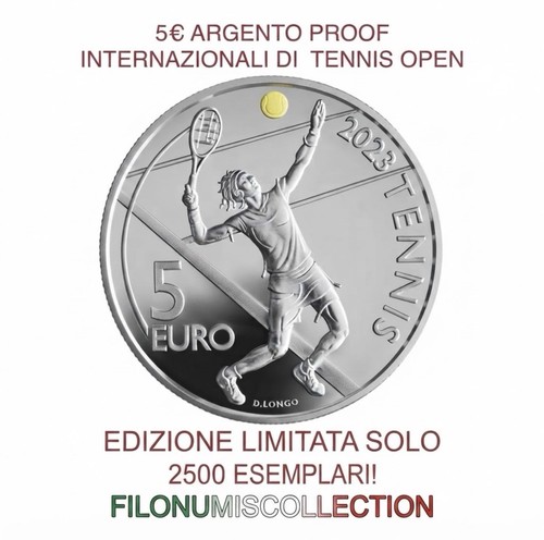 Moneta euro 2023 - euro,