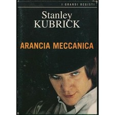 EBOND Arancia Meccanica +