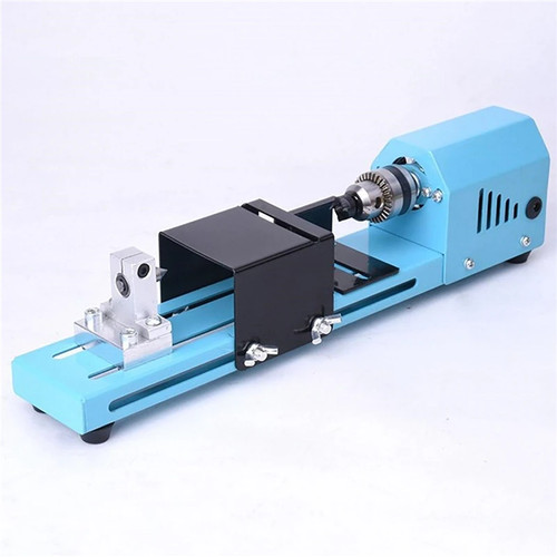 Miniatura buddista perline