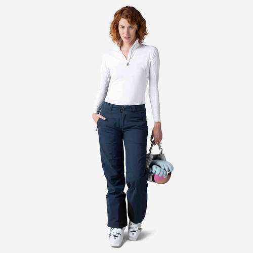 Top donna rossignol - top,