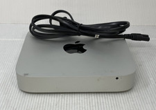 2011 Mac Mini 2,3 GHz Intel