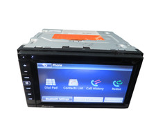 Pioneer AVIC-X850BT Autoradio Doppio Din Touchscreen