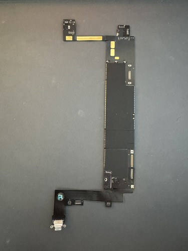 Ipad air generazione scheda - generazione,