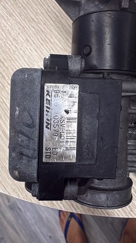 Corpo farfallato honda forza - corpo,