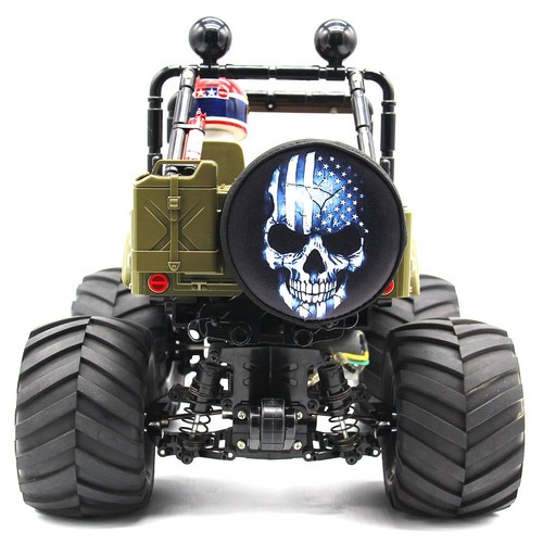 Eagle racing 02 - racing, wr-02