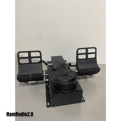 Ffbeast 30kg timone pedale - timone,