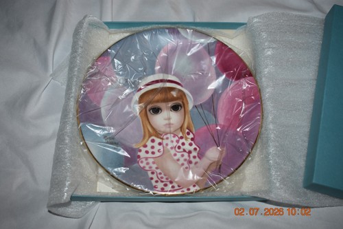 Margaret keane the ballon - margaret, "the