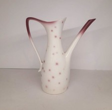 Ceramica Alfa Teiera in porcellana anni 50 vintage