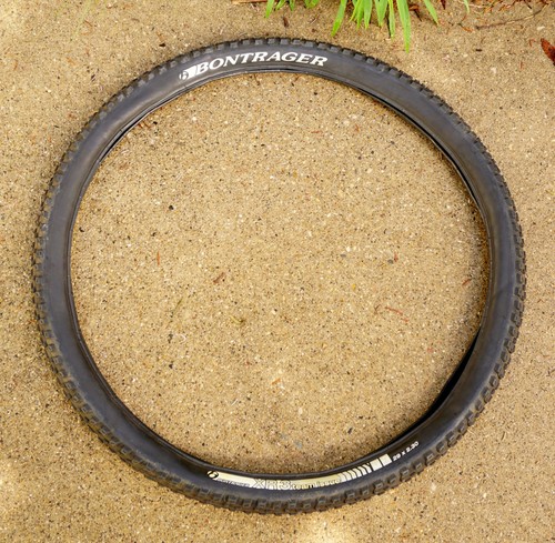 Bontrager xr3 team issue - bontrager,