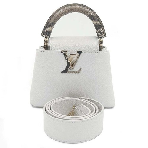 Louis vuitton capucines - louis,