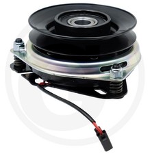 Frizione elettromagnetica