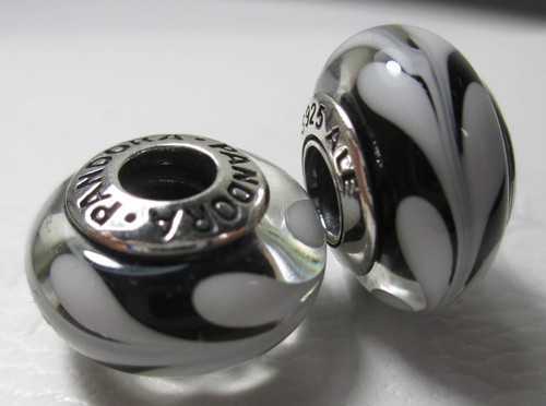 Pezzi charm pandora - pandora, vortice