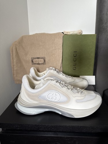 Rrp 815 gucci scarpe da - gucci,