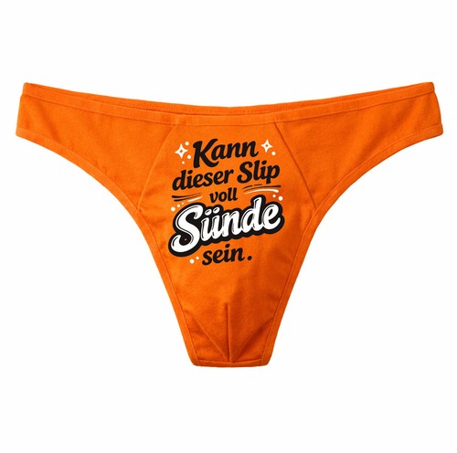 Perizoma uomo tanga - , con