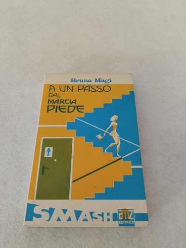 Passo dal marciapiede - passo, /