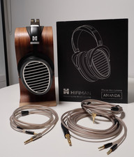 HIFIMAN Ananda Cuffie