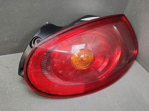 Faro posteriore destro - -, fiat