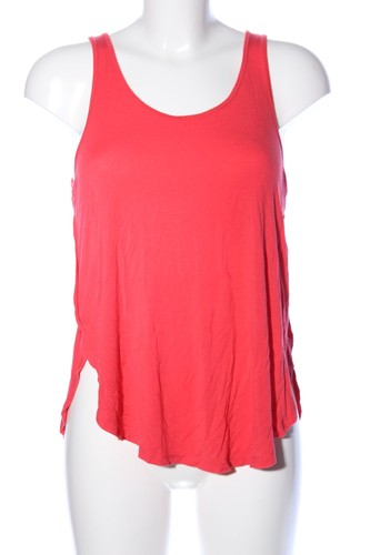 Hollister canotta donna top - hollister,