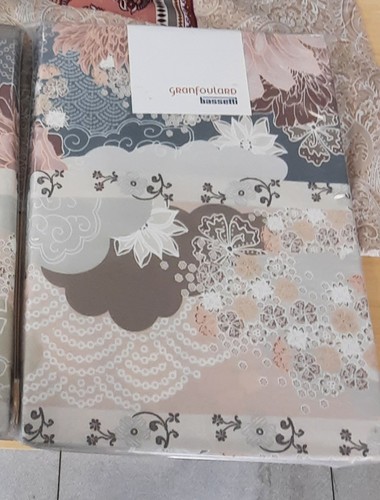 Copripiumino granfoulard - copripiumino,