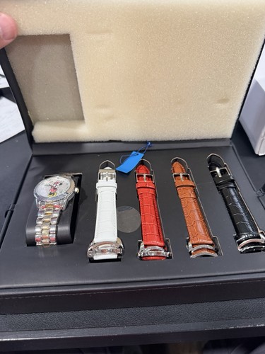 Set orologio berger disney - berger,