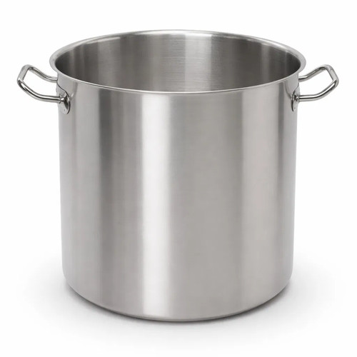 Pentola professionale inox - professionale,