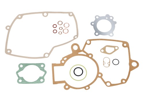Kit guarnizioni motore - , 16