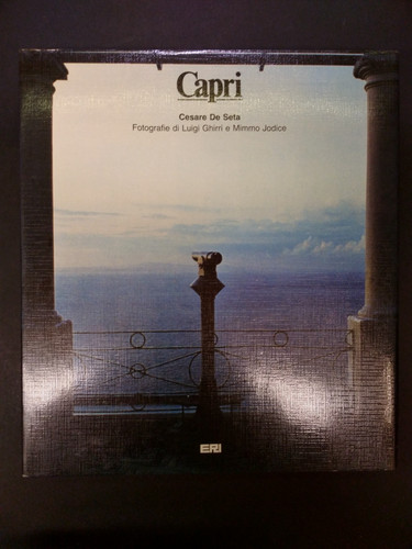 Cesare seta luigi ghirri - luigi,