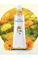 Crema Calendula Just 100