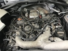 MOTORE SEMICOMPLETO PER AUDI