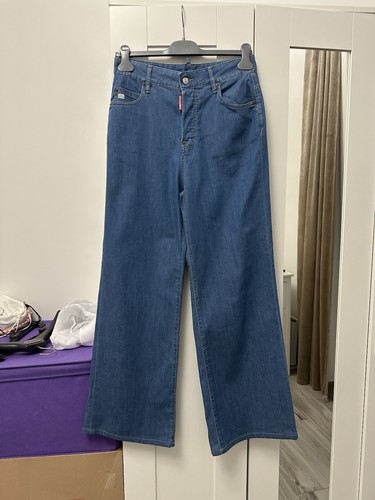 Jeans donna dsquared - jeans,