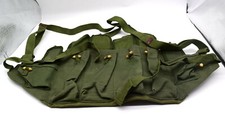 Surplus Militray sacchetto munizioni originale cinese tipo 81 chest rig
