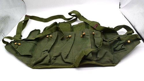 Surplus militray sacchetto - surplus,