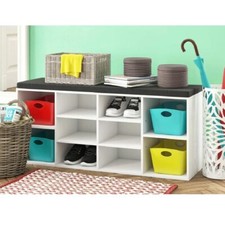 Panca Porta Oggetti Multiuso