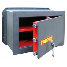 Cassaforte Utilia da Incasso a