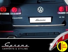 Adatta VW Touareg 7L 3M