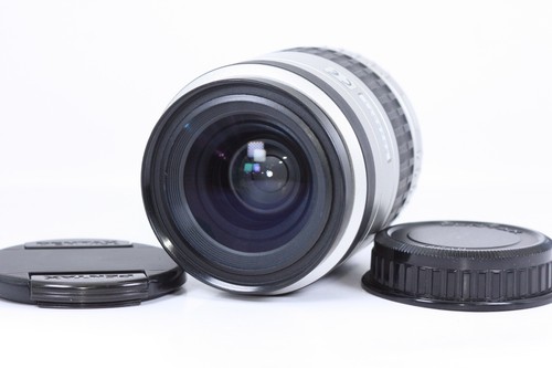 Pentax smc 28 80mm - pentax,