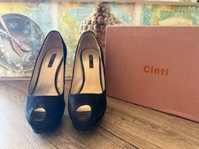 CINTI SCARPE DONNA  IN