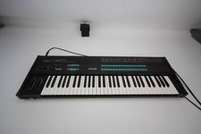 Yamaha dx7 programmable - yamaha,