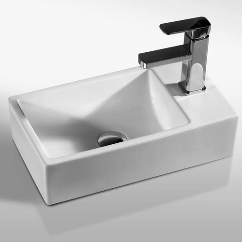 Lavabo appoggio - lavabo, da