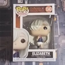 Elisabetta 1343 I sette