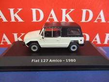 Die cast 1/43 Modellino Auto