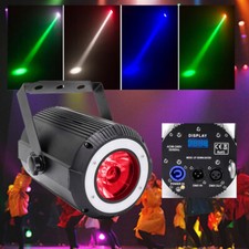 80W RGBW illuminazione