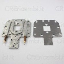 Resistenza Mica Ferro Stiro PLEU00 Vaporella Pro Forever Comfort POLTI- M0S06920