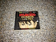 CD DYLAN DOG HORROR LUNA PARK(SCLAVI) RIZZOLI/CORRIERE DELLA SERA 1998 NUOVO